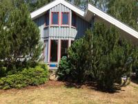 Wildgans 87 - Bed and Breakfast Mirow