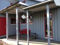 Wildgans 114 - B&B Mirow