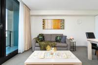 1BR Retreat in the Heart of North Terrace WiFi - Chambres d'hôtes Adélaïde
