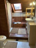 Deluxe Double Room with Two Double Beds