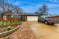 Renovated 1BR Apartment By 40-Acre Park with AC - B&B Greeley