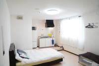 Economy Doppelzimmer