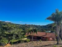 Sítio com vista espetacular - B&B