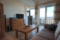 Kapitänsdeck 454 - Bed and Breakfast Rechlin