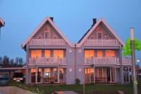 Kapitänsdeck 454 - Ferienwohnung Rechlin