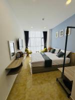 B&B Ho Chi Minh City - Like Hotel - Bed and Breakfast Ho Chi Minh City