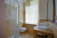 Camera Doppia con Letti Singoli