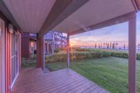 Gartendeck 431 - B&B