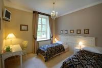 Chambre Lits Jumeaux