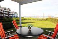 Gartendeck 441 - B&B Rechlin