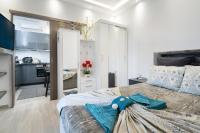 Apartment mit 1 Schlafzimmer