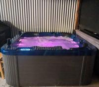 Top Paddock Silo Stay - B&B Forbes