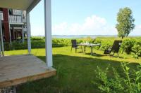 Gartendeck 531 - Chambres d’hôtes Rechlin