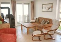 Mitteldeck 504 - B&B