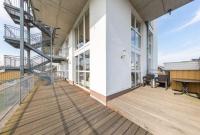 Seeadler Classic 204 - Bed and Breakfast Rechlin