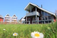 Wildgans Classic 9 - Ferienwohnung Rechlin