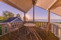 Wildgans Classic 29 - Bed and Breakfast Rechlin