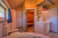 Seeschwalbe Classic 6 - Bed and Breakfast Rechlin