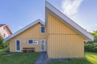 Seeschwalbe Classic 27 - Ferienwohnung Rechlin