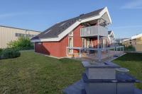 Seeschwalbe Classic 74A - B&B Rechlin