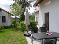 Fischerhaus 319 - Ferienwohnung