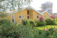 Seeschwalbe 68 - Ferienwohnung Rechlin