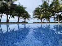 Apartamento Oasis y Playa Monterrico - Ferienwohnung Monterrico