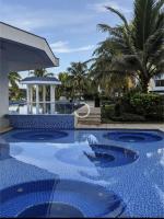 Agradable estancia en Monterrico - B&B