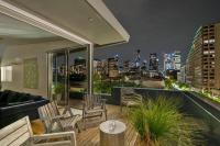 Sydney Penthouse - B&B Sydney