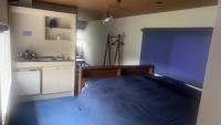 Chambre Lit Queen-Size