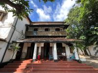 B&B Colombo - College House Close to Fort - Bed and Breakfast Colombo