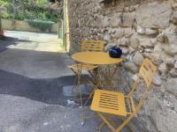 Gîte de L’entre Deux - B&B