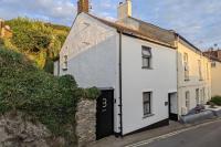 Stable Cottage, 5 minutes walk to central Braunton - B&B