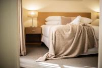 Exceptional Apt in the heart of Perth City - B&B