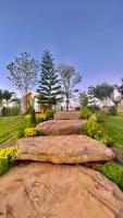 บ้านไร่ฟ้าสวยวังน้ำเขียว Nordic 01 - B&B