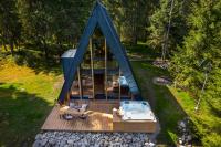 Chata Idylka - B&B Pribylina