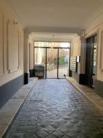 2 chambres et une terrasse à Paris! - B&B