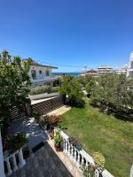 Guesthouse Xhuliano - Ferienwohnung Ksamil