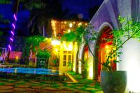 Lilu Villa Walana Weligama - B&B Weligama