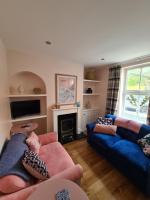 City Cottage - B&B Lincoln