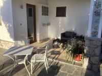 Casetta Minghitto Relaxing rooms in Capri - B&B Anacapri