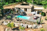 La Bergerie des Oliviers - B&B