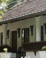 Sanctuary View Homestay Thattekad - B&B Ernākulam