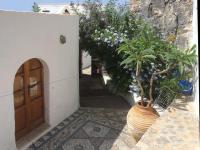 Lindos Traditional House - B&B Rodi