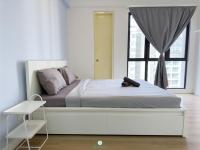 2B2B - Ara Damansara - 4 min to LRT w Parking - CITTA Mall - B&B Shah Alam