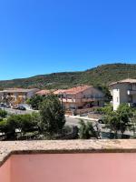 Nura's - Casa Le Rose - Ferienwohnung Bosa