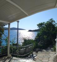 Direkt na moru - Bungalov - B&B Sebenico