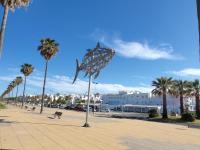 Casas Antonio-piscina privada y BBQ - Ferienwohnung Conil de la Frontera