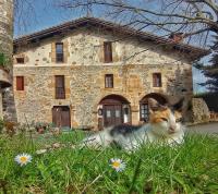 Casa Rural Areano - Bed and Breakfast