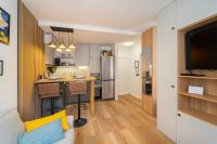 Studio apartment Lemon & Sun - Chambres d’hôtes Split